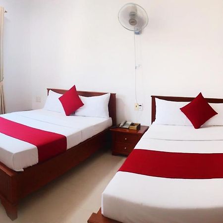 Dong Do Hotel Ho Chi Minh City Bagian luar foto