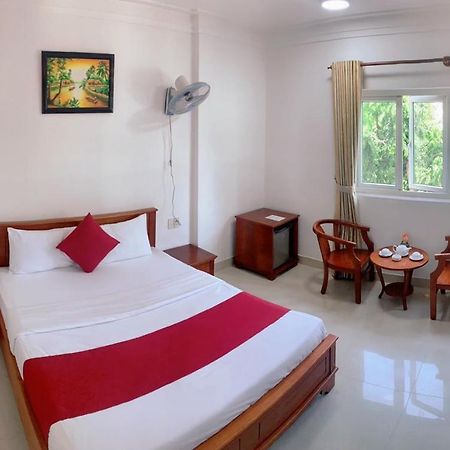 Dong Do Hotel Ho Chi Minh City Bagian luar foto