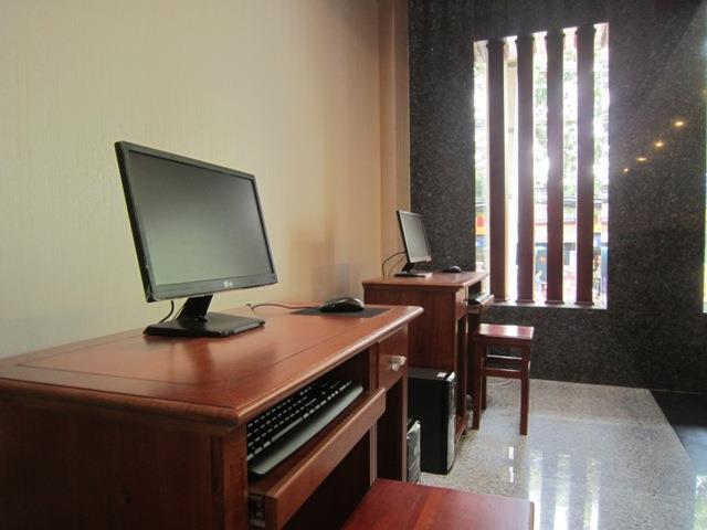 Dong Do Hotel Ho Chi Minh City Bagian luar foto