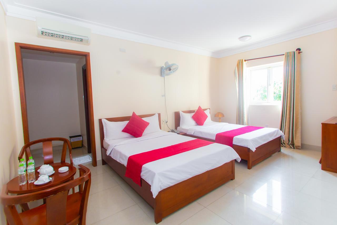 Dong Do Hotel Ho Chi Minh City Bagian luar foto
