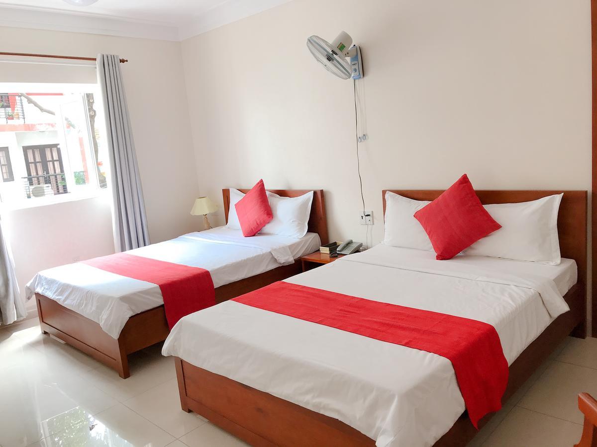 Dong Do Hotel Ho Chi Minh City Bagian luar foto