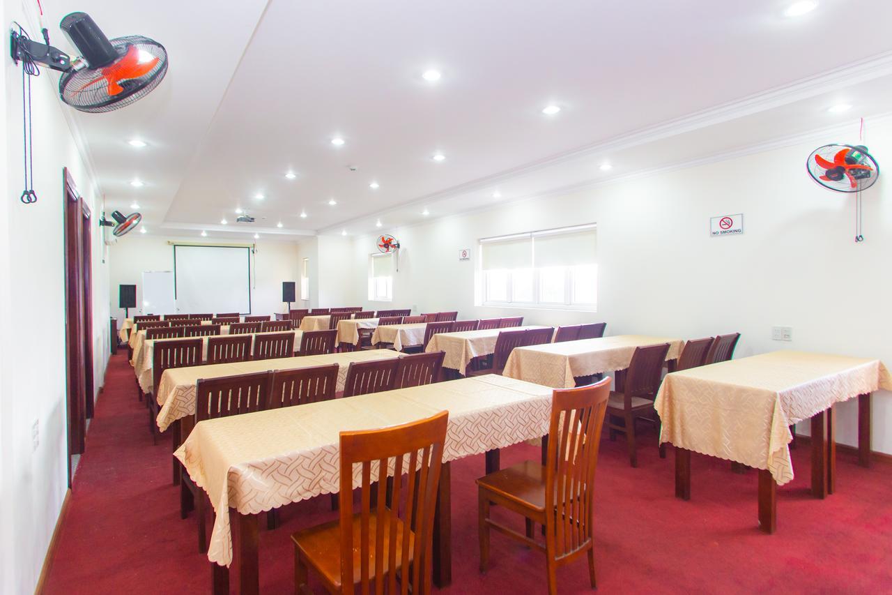 Dong Do Hotel Ho Chi Minh City Bagian luar foto